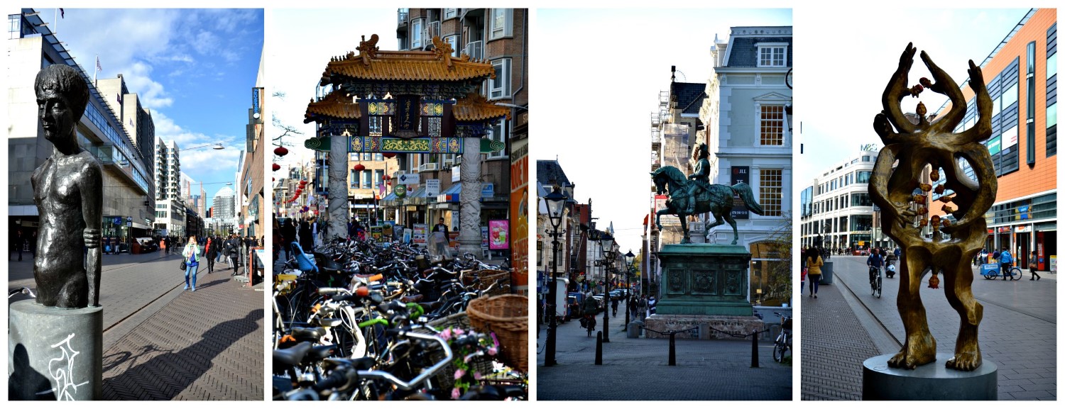 Haga, Delft, Holandia - bele kaj, blog podróżniczy po śląsku