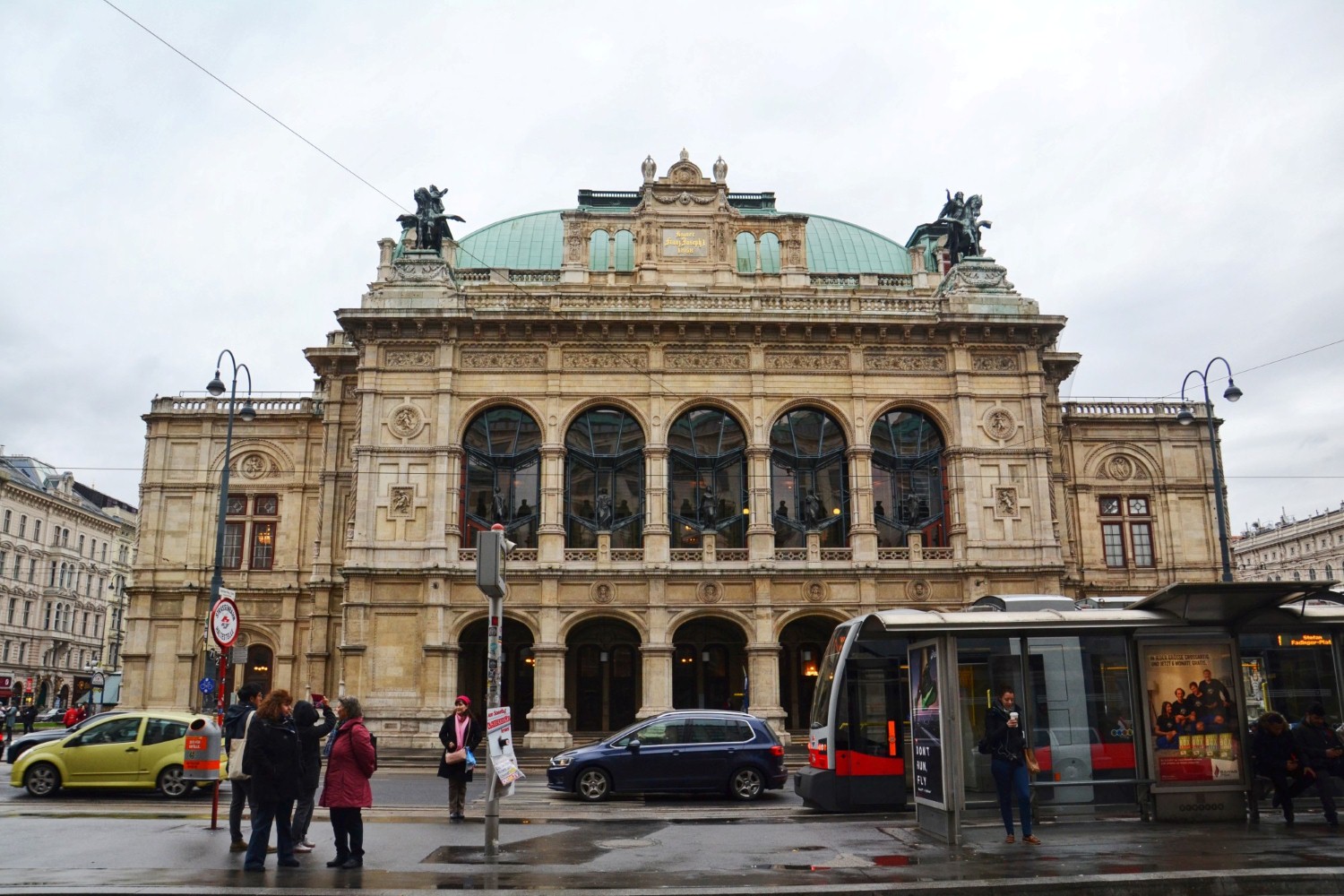Wiedeń, Austria - bele kaj, blog podróżniczy po śląsku