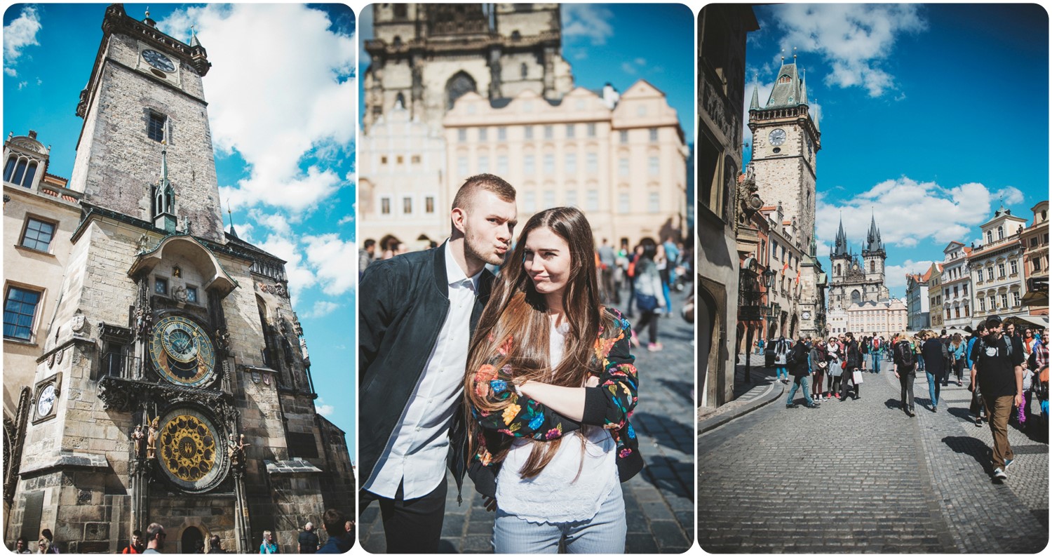 weekend majowy, Praga, Czechy - bele kaj, blog podróżniczy po śląsku