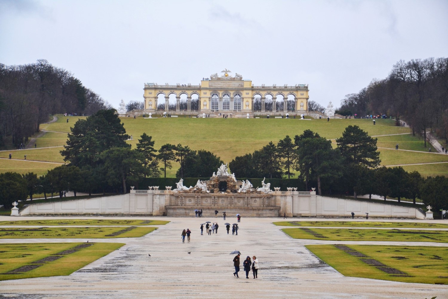 weekend majowy, Wiedeń, Austria - bele kaj, blog podróżniczy po śląsku