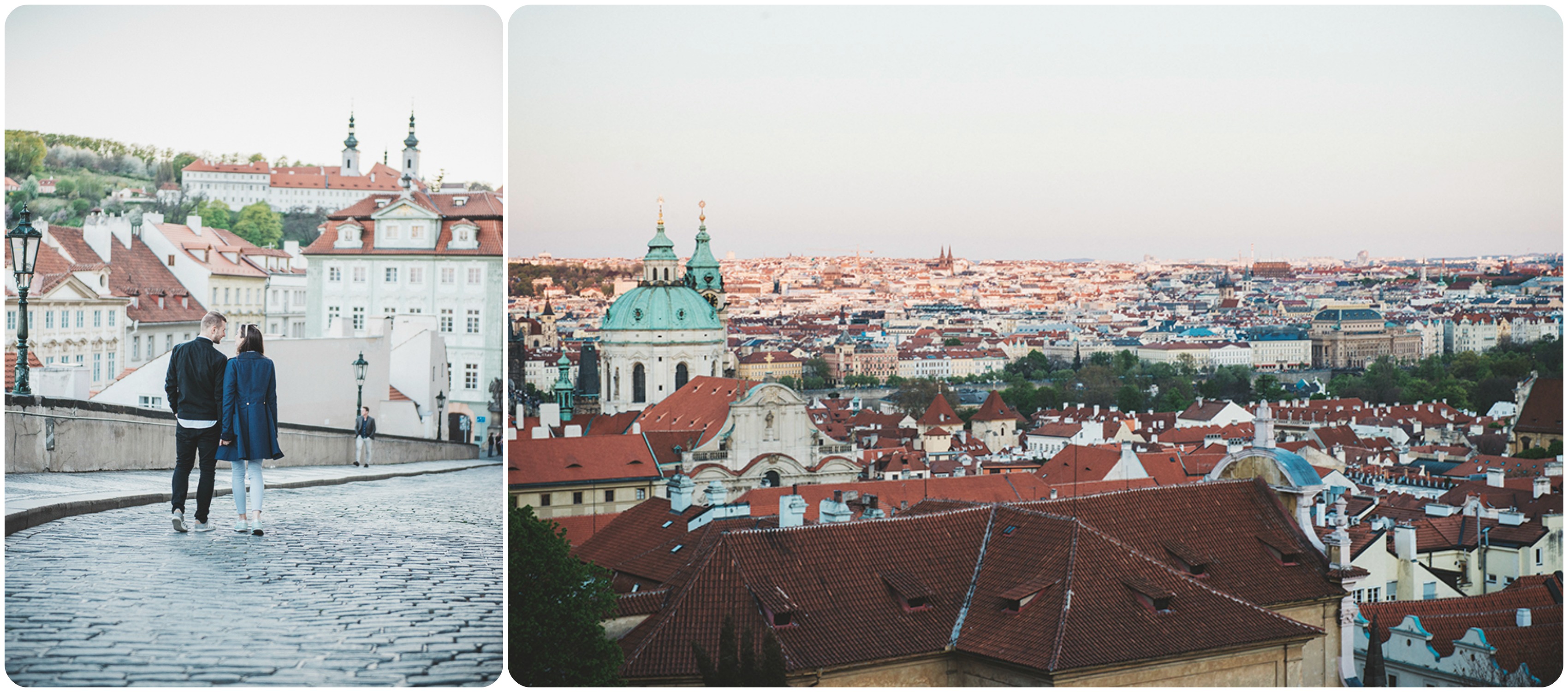 Praga, Czechy - bele kaj, blog podróżniczy po śląsku