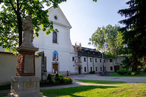Sandomierz, Stalowa Wola, Lublin - Polska wschodnia - bele kaj, blog podróżniczy po śląsku