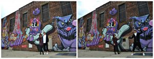 Bushwick, street art, USA, bele kaj, blog po śląskuBushwick, street art, USA, bele kaj, blog po śląsku