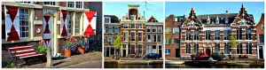 Leiden, Holandia - bele kaj, blog podróżniczy po śląsku