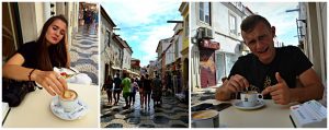 Cascais, Portugalia - bele kaj, blog podróżniczy po śląsku