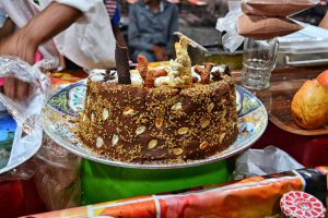 kuchnia marokańska, Marrakesz, Maroko - bele kaj, blog podróżniczy po śląsku