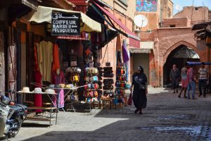 Marrakesz, Maroko - bele kaj, blog podróżniczy po śląsku