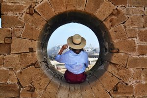 Essaouira, Maroko - bele kaj, blog podróżniczy po śląsku