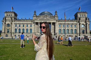 weekend majowy, Berlin, Niemcy - bele kaj, blog podróżniczy po śląsku