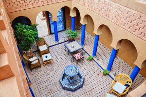 Ait Ben Haddou, Maroko - bele kaj, blog podróżniczy po śląsku