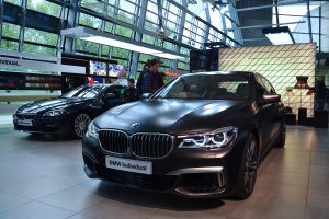 BMW Welt, Monachium, Niemcy - bele kaj, blog podróżniczy po śląsku