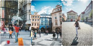 Praga, Czechy - bele kaj, blog podróżniczy po śląsku