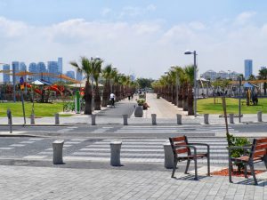Tel Awiw, Izrael - bele kaj, blog podróżniczy po śląsku