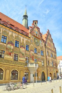 Ulm, Niemcy - bele kaj, blog podróżniczy po śląsku