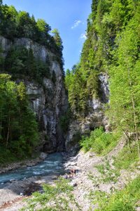 Garmisch-Partenkirchen, Niemcy - bele kaj, blog podróżniczy po śląsku