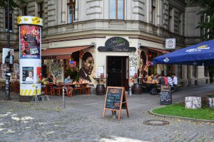 Berlin, Niemcy - bele kaj, blog podróżniczy po śląsku
