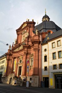 Würzburg, Niemcy - bele kaj, blog podróżniczy po śląsku