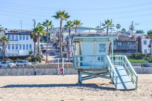 Venice Beach, Kalifornia, Los Angeles, USA - bele kaj, blog podróżniczy po śląsku