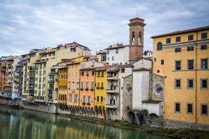 Florencja, Włochy - bele kaj, blog podróżniczy po śląsku