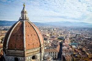 Florencja, Włochy - bele kaj, blog podróżniczy po śląsku