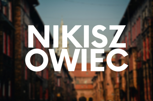 Nikiszowiec, Katowice, Śląsk - bele kaj, blog podróżniczy po śląsku