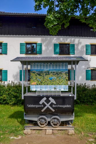 Chiemsee, Niemcy - bele kaj, blog podróżniczy po śląsku