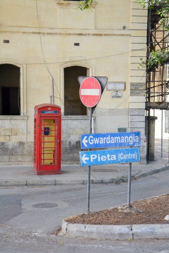 Zwiedzanie Malty - bele kaj, blog podróżniczy po śląsku