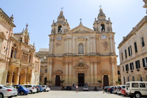 Zwiedzanie Malty - bele kaj, blog podróżniczy po śląsku