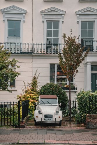 Notting Hill, Camden Town, Londyn - bele kaj, blog podróżniczy po śląsku