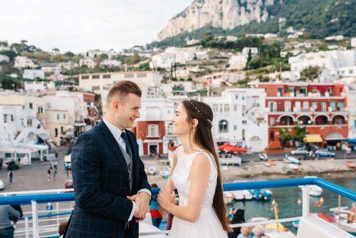 Capri, Włochy - bele kaj, blog podróżniczy po śląsku