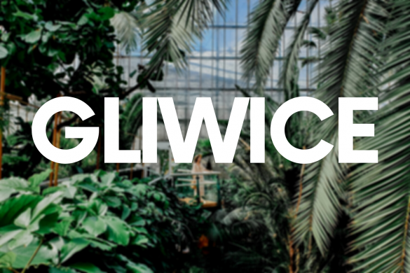 Gliwice, Śląsk - bele kaj, blog podróżniczy po śląsku
