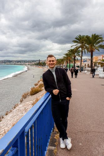Nicea, Francja - bele kaj, blog podróżniczy po śląsku