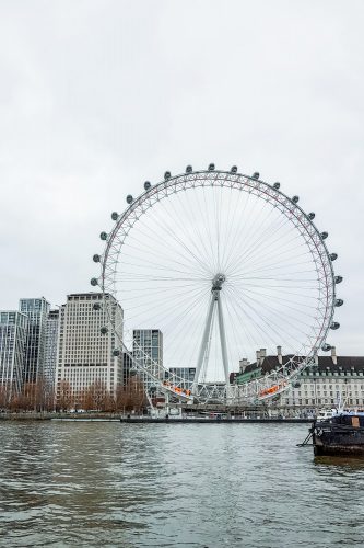 Londyn, Anglia, Wielka Brytania - bele kaj, blog podróżniczy po śląsku