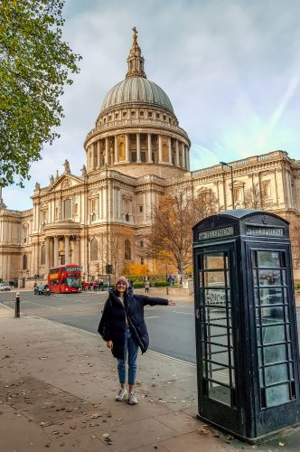 Londyn, Anglia, Wielka Brytania - bele kaj, blog podróżniczy po śląsku