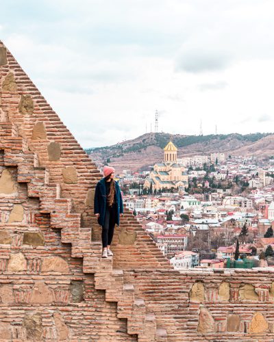 Instagram, Tbilisi, Gruzja - bele kaj, blog podróżniczy po śląsku