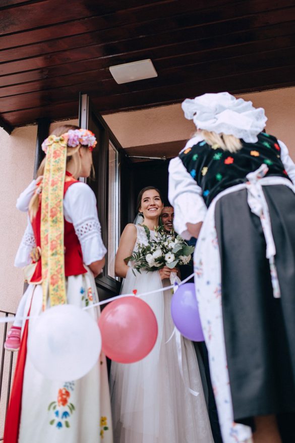 Śląskie tradycje weselne - bele kaj, blog podróżniczy po śląsku
