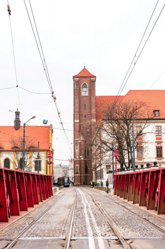 Wrocław, Dolny Śląsk - bele kaj, blog podróżniczy po śląsku
