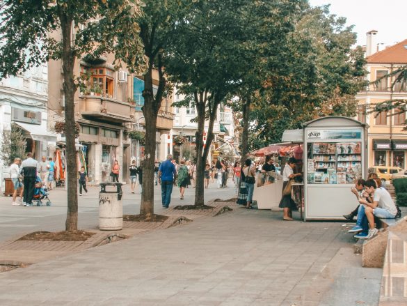 Bałkany autostopem - bele kaj - blog podróżniczy po śląsku