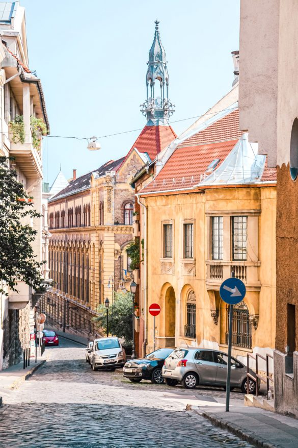 Budapeszt, Węgry - bele kaj, blog podróżniczy po śląsku