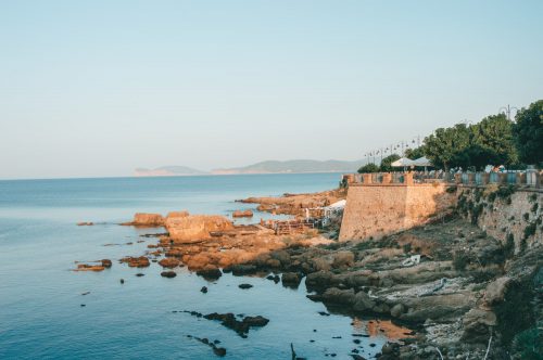 Alghero, Sardynia, Włochy - bele kaj - blog podróżniczy