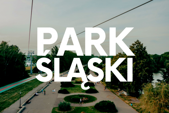 Park Śląski, Chorzów, Śląsk - bele kaj - blog podróżniczy po śląsku