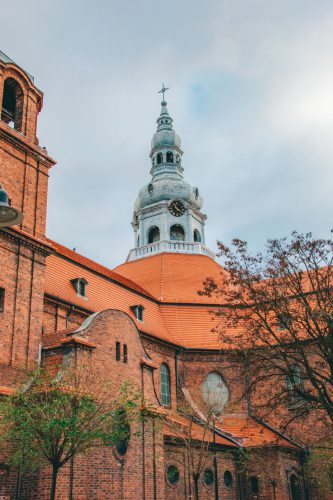 Katowice, Śląsk - bele kaj - blog podróżniczy po śląsku