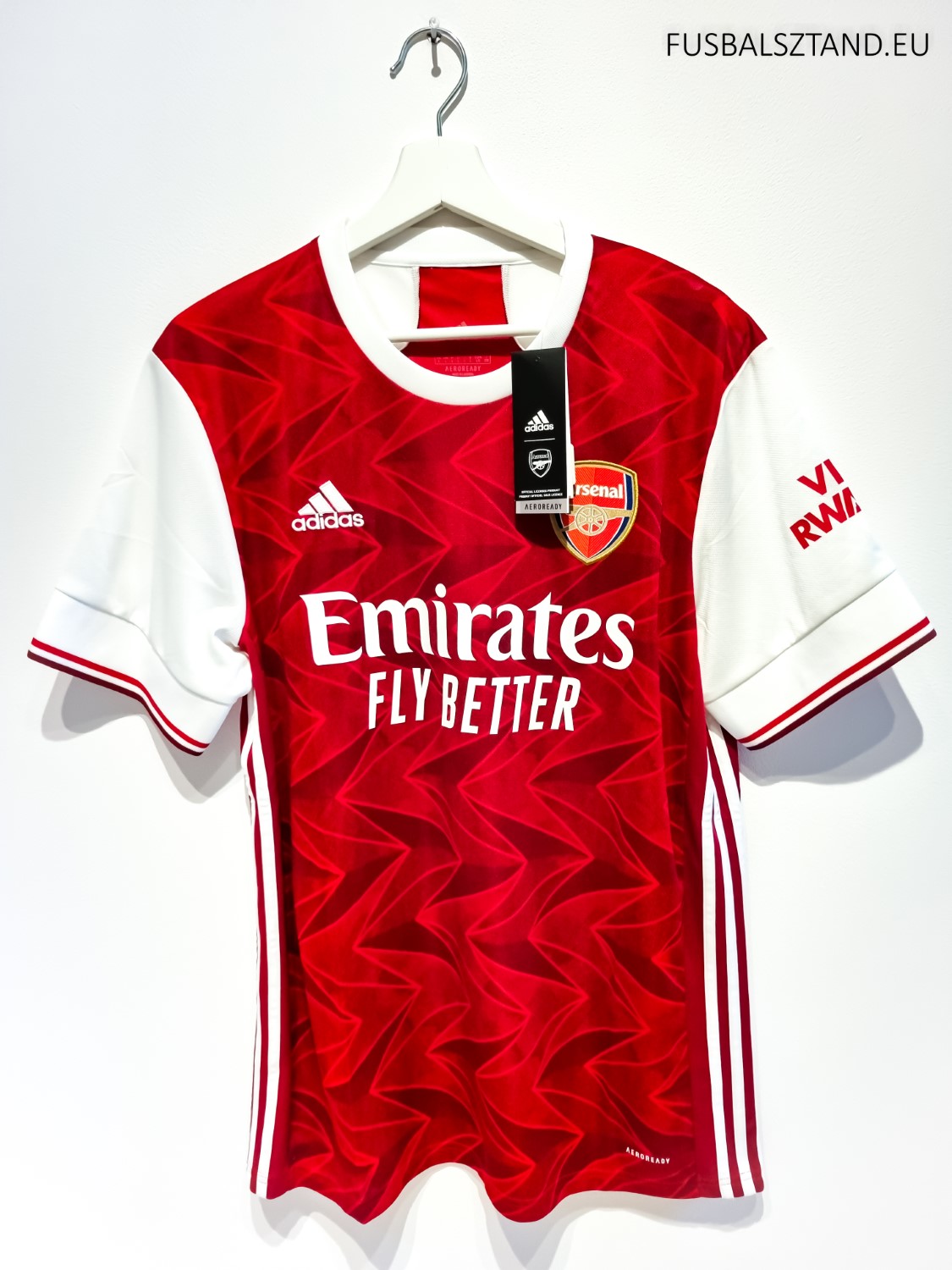 Arsenal Home 2020/21 L EH5817