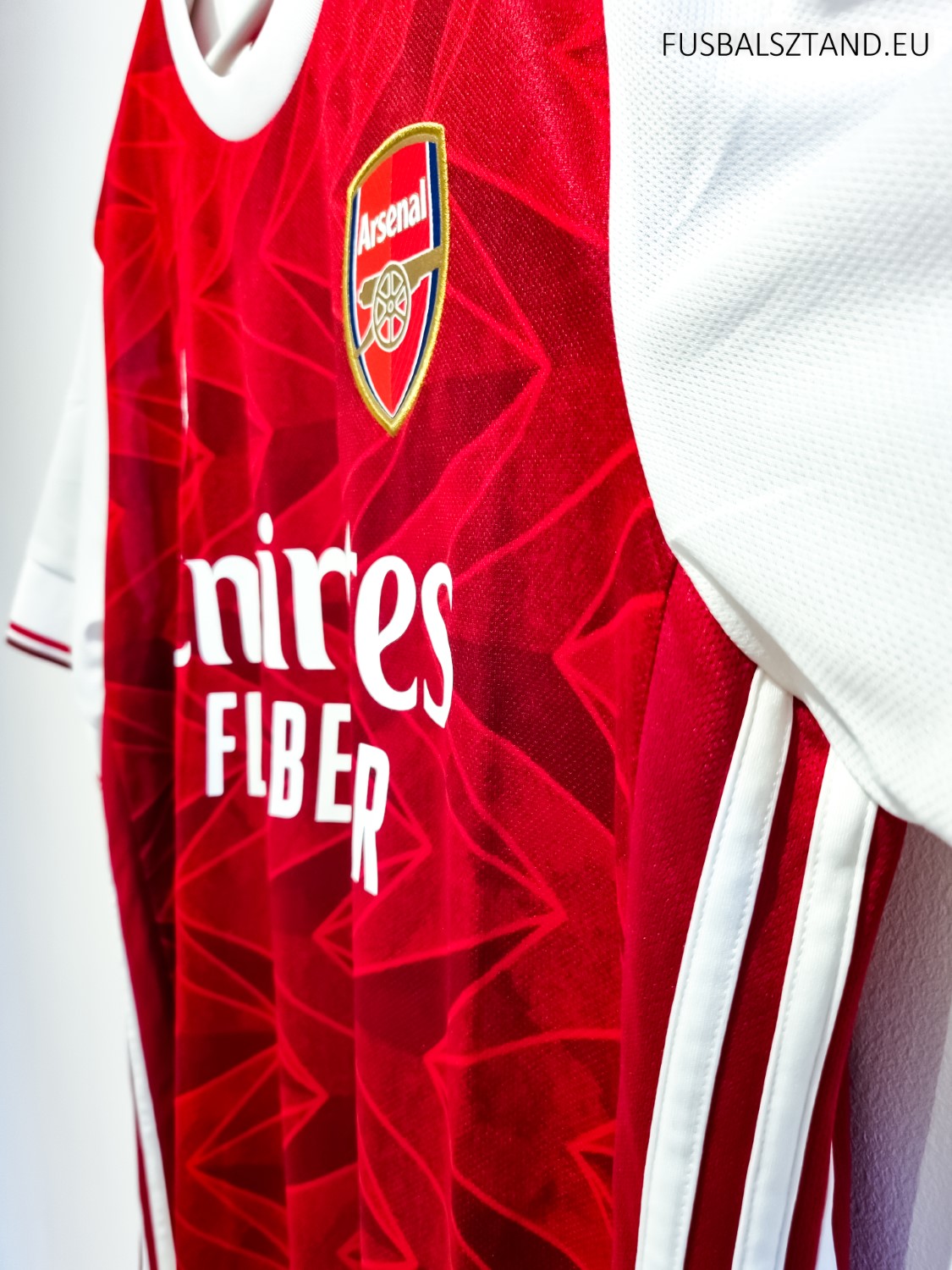 Arsenal Home 2020/21 L EH5817