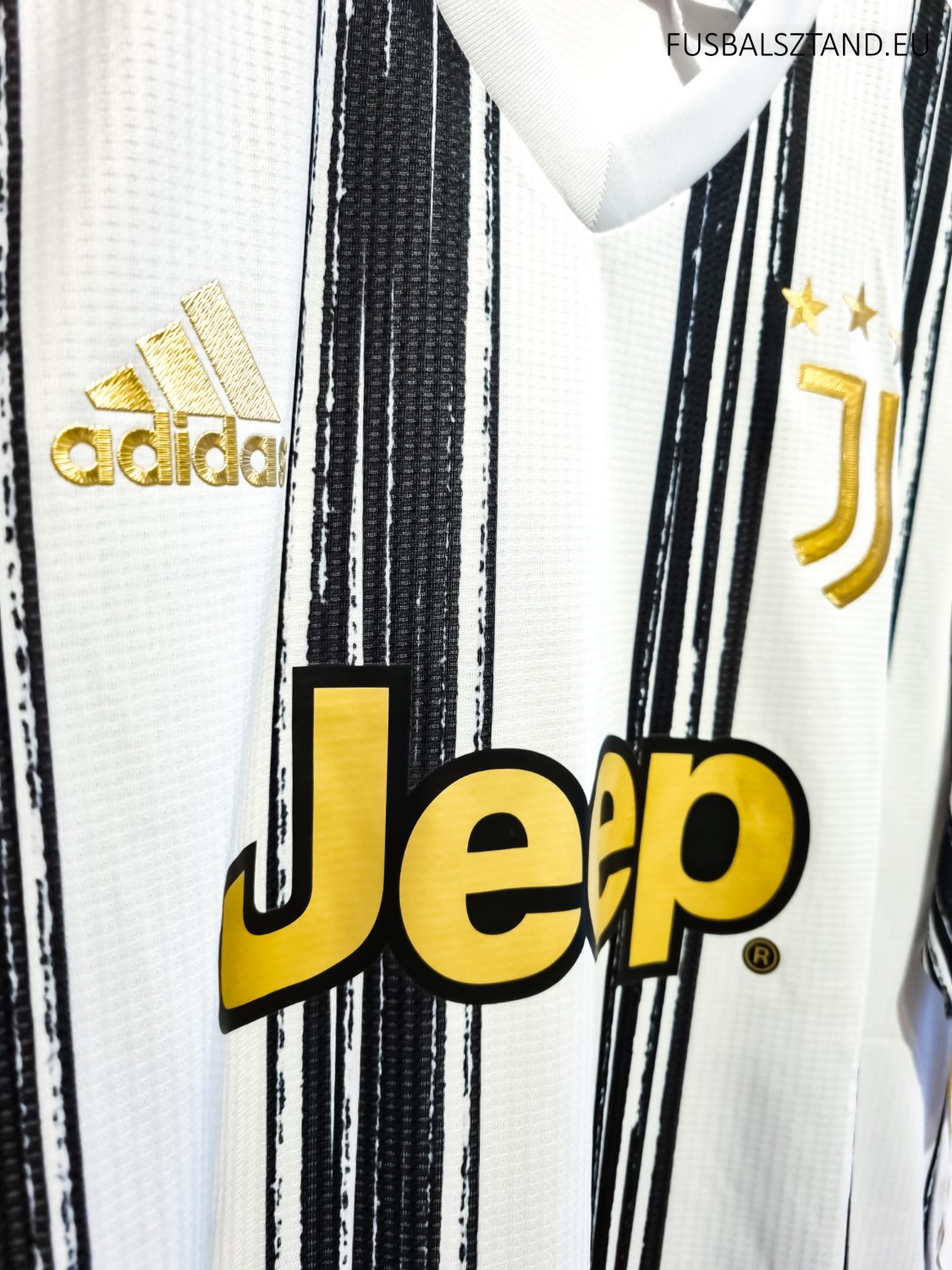 Juventus Home 2020/21 XL [authentic] GJ7601