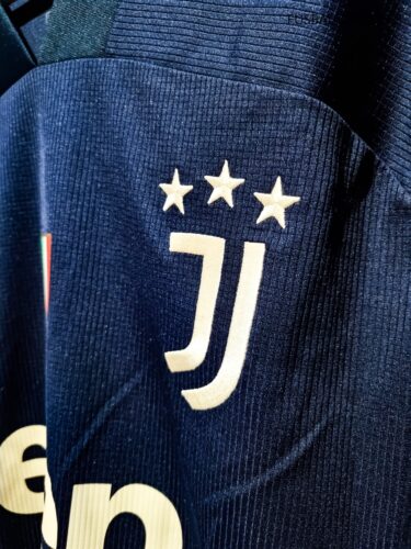 Juventus Away 2020/21 XL [Ronaldo 7] GC9087
