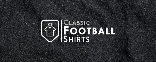 Fusbal Sztand x Classic Football Shirts