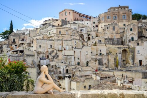 Apulia, Włochy - blog podróżniczy bele kaj